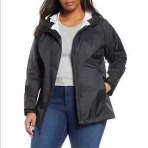 North Face Venture Weatherproof Rain Jacket